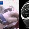 Panerai Radiomir, Jam Tangan Italia Pertama yang ke Luar Angkasa