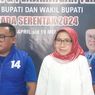 Pilkada Lumajang, Indah Amperawati Daftar Bacabup ke Partai Demokrat
