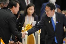  3 Menteri di Jepang Mundur dalam Sebulan, Terbaru Mendagri