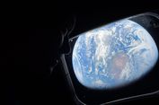 Astronot Artemis II Foto Bumi Pakai iPhone 17 Pro Max, Ini Hasilnya