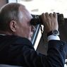 Putin: Meski Rusia Tenggelamkan Kapal Perang Inggris, Perang Dunia 3 Takkan Terjadi