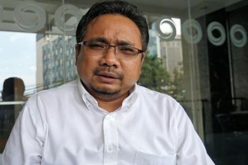 Yaqut Cholil: GP Ansor Netral, Kader Bebas Pilih di Pilkada Jateng