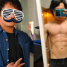 Bermain Video Game, Pria Jepang Ini Turunkan Berat Badan hingga 10 Kg 