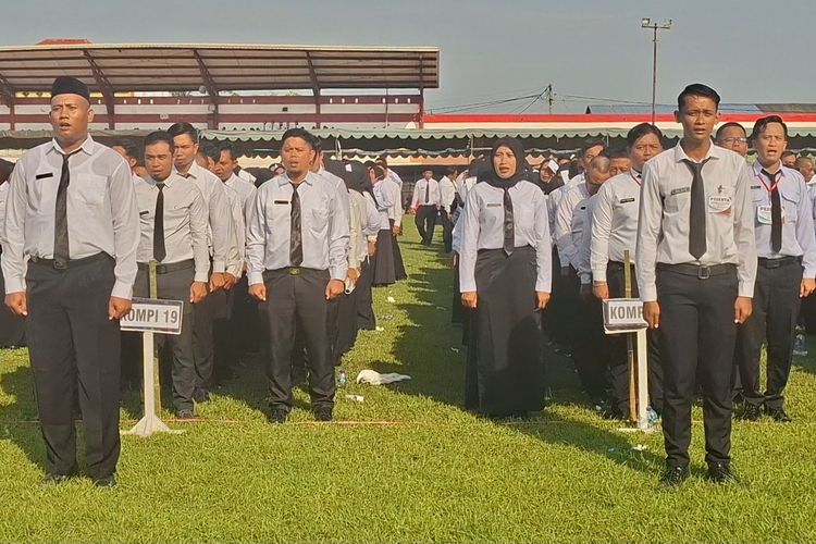 Ramai Kabar PPPK Akan Diputus Kontrak, Ini Respon Pemkab Sumenep