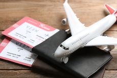 Tiket Pesawat dan Paket Tur Lebaran 2024 Sudah Banyak yang Sold Out