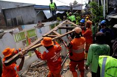 Sempat Dikritik, Program Bedah Rumah Diluncurkan Hari Ini 