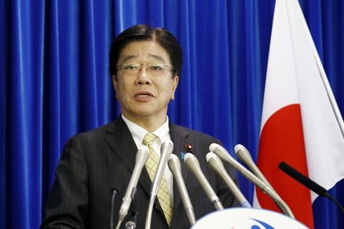 Jepang Konfirmasi Kematian Pertama Kasus Virus Corona