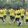 Piala Menpora 2021, PS Sleman Masih Pelihara Asa