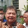 Gerindra Sebut Golkar Bisa Gabung KKIR, Airlangga: Kita Tunggu Saja