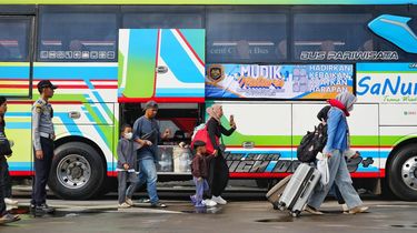 Mudik Bareng Pertamina 2026 Dibuka Hari Ini, Simak Cara dan Syaratnya 