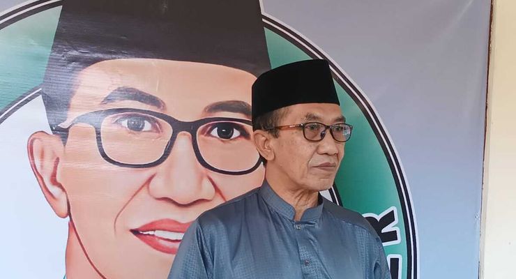 Partai Demokrat Beri Tugas Mantan Bupati Pamekasan pada Pilkada 2024