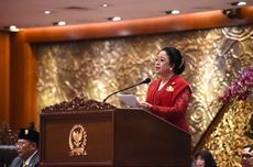 Puan Minta DPR Jadi Lembaga yang Transparan dan Responsif terhadap Masyarakat