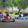 Electric Karting Race 2024 Digelar di IKN, Cek 