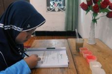 PPDB 2020 Jawa Barat, Anak Tenaga Medis Dapat Kuota Masuk SMA/SMK 