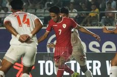 Jadwal Timnas Indonesia Usai Bekuk Myanmar di Piala AFF 2024, Vs Laos di Solo