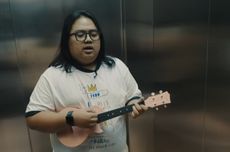 Profil Gustiwiw: Musisi, Penyiar, dan Anak Seniman yang Tinggalkan Panggung Terlalu Cepat