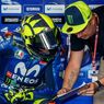 Sahabat Rossi Buka Suara Soal Rencana Karier The Doctor