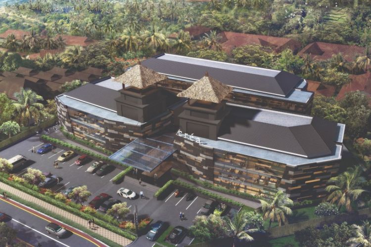 Indonesia Tourism Development Center (ITDC), pengelola kawasan wisata dan bisnis Nusa Dua, menggandeng CREA Premium Office untuk bekerjasama membuka ruang perkantoran berkelas internasional di Nusa Dua. 