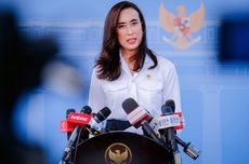 Kapal Wisata Tenggelam di Bengkulu, Menpar: Lakukan Audit Menyeluruh