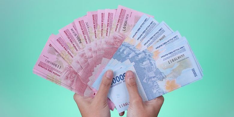 Ilustrasi gaji. Gaji PPPK. Gaji PPPK BGN 2025. Gaji PPPK 2025.