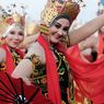 Banyuwangi Bidik 4,5 Juta Kunjungan Wisatawan pada 2023