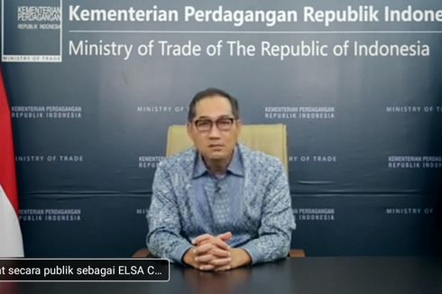 Ditelepon Presiden soal Bawang Impor, Ini yang Dilakukan Mendag