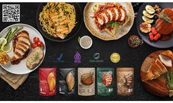 Sahur dan Berbuka dengan Makanan Tinggi Protein, Kunci Puasa Penuh Energi