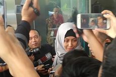 Adik Inneke Koesherawati Membantah Diperiksa KPK untuk Kakak Iparnya