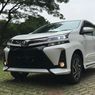 Giliran Toyota Kerek Harga Avanza di April 2020