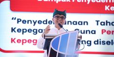 Menpan-RB Sebut Digitalisasi Arsip Negara Penting untuk Rekomendasi Kebijakan Publik