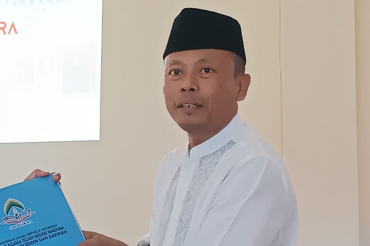 Pengamat politik dan dosen Ilmu Komunikasi Politik IAIN Madura Mohammad Ali Humaidi menilai sosok Khofifah Indar Parawansa bisa mengisi kekosongan ketua umum DPP PPP setelah pencopotan Suharso Monoarfa.