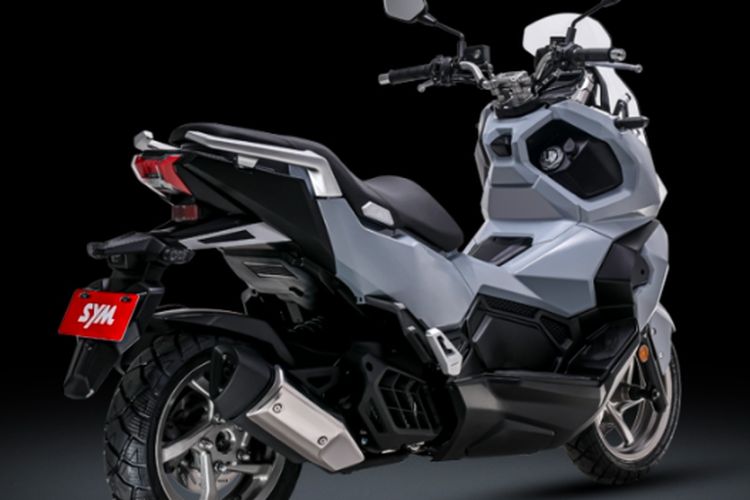 SYM ADX125