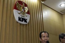 Purnawirawan Jenderal TNI Siap Ikuti Kepemimpinan Kolektif di KPK