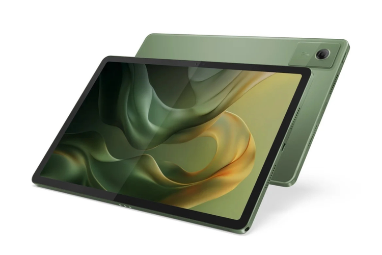 Tablet Motorola Moto Pad (2026) Resmi, Bawa Layar 2,5K dan Fitur Smart Connect