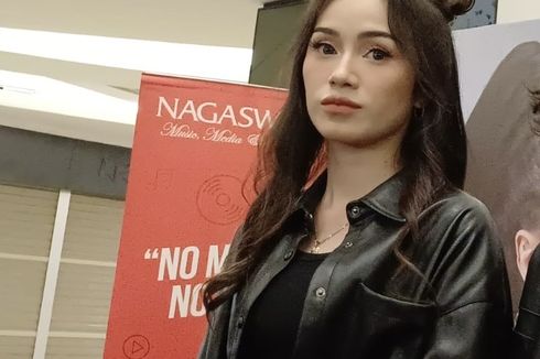 Kenakan Cincin di Jari Manis, Dara The Virgin: Doain Aja