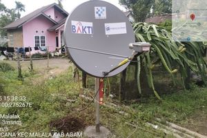 Daftar 10 Lokasi Internet Darurat dari Komdigi untuk Korban Banjir Aceh, Sumatera Utara, dan Sumatera Barat