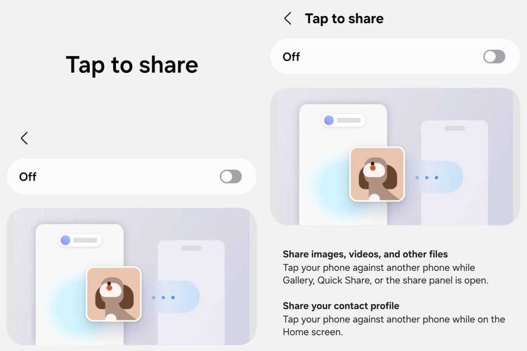 Samsung OneUI 9 Tengah 