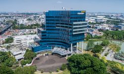 Dorong Pemerataan Ekonomi di Tanah Air, Bank Mandiri Salurkan Kredit Infrastruktur Rp 301,77 Triliun