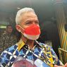 Ganjar Siap Jadi Capres, Hasto PDI-P: Jangan Kemudian Jadi Gimik Politik 
