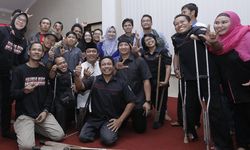 Terkait Hasil Pemilu, Wali Kota Hendi Himbau Warga Tak Terprovokasi