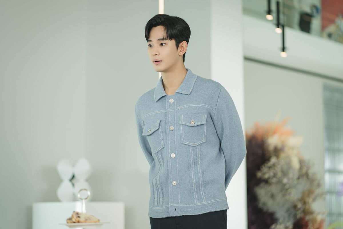 Kim Soo Hyun Disebut Pacari Mendiang Kim Sae Ron Sejak Usia 15 Tahun,  Agensi Buka Suara