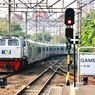 5 Kereta Baru Beroperasi Mulai 1 Juni, Ini Daftar KA dan Rutenya
