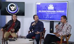 Kebijakan PIT Resmi Diundangkan, Kementerian KP Paparkan Sejumlah Manfaatnya