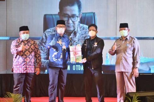 Kabupaten Bogor Barat Segera Terwujud sebagai Daerah Otonomi Baru