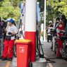 Pria Ini Motornya Mogok Usai Isi Pertamax, Ini Jawaban Pertamina