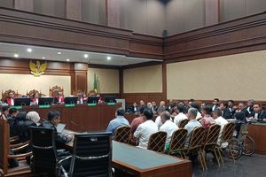 Modus Korupsi di PT Telkom: Eks Pegawai Bikin Proyek Fiktif demi Target, Berujung Gagal Bayar