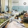 Indonesia Kecam Bom Kabul Afghanistan yang Tewaskan 60 Warga Sipil dan 13 Tentara AS