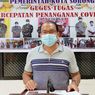 Pemkot Sorong Siapkan Sanksi untuk Pelanggar Protokol Kesehatan