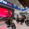 TVS Motor Kembangkan Ekspor dari Karawang