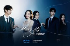 5 Alasan Drakor Marry My Husband Menarik untuk Ditonton 